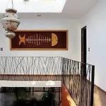 Casa Del Bosque Cancun