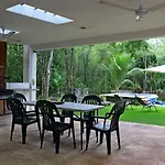 Casa Del Bosque Cancun